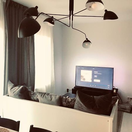 Apartament Bulwary Warty Śrem Exterior foto